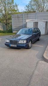 Mercedes-Benz Daimler-Benz 124 +49 1520 7158781 Bei Inte... - gebrauchte Mercedes-Benz 220 aus dem Jahr 1995