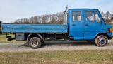Mercedes-Benz 410 D - Mercedes-Benz 410 d