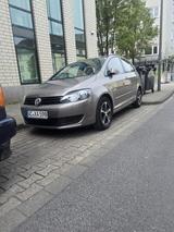 Volkswagen Golf Plus 2.0 TDI, Baujahr 2009... - Volkswagen Golf Plus aus 2009