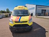 Ford Transit Custom Krankenwagen  euro 6 - Ford Transit: Krankenwagen