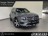 Mercedes-Benz GLB 200 PROGRESSIVE+LED+MBUX HIGH END+KAM+SPUR - graue Mercedes-Benz GLB 200
