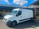 Renault Master Kasten L3H2 *Klima*Kamera*Regal *1.Hand - Renault Master: L1h1