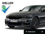 BMW 330e Limo M Sport LiCoProf Laser HUD 360° HiFi - BMW 330 in Braunschweig
