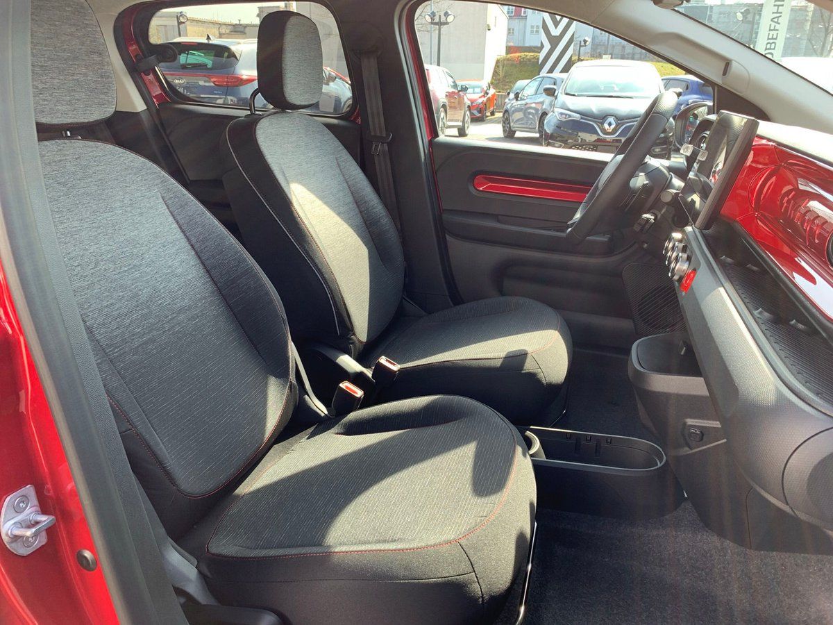 Renault Twingo - Bild 25