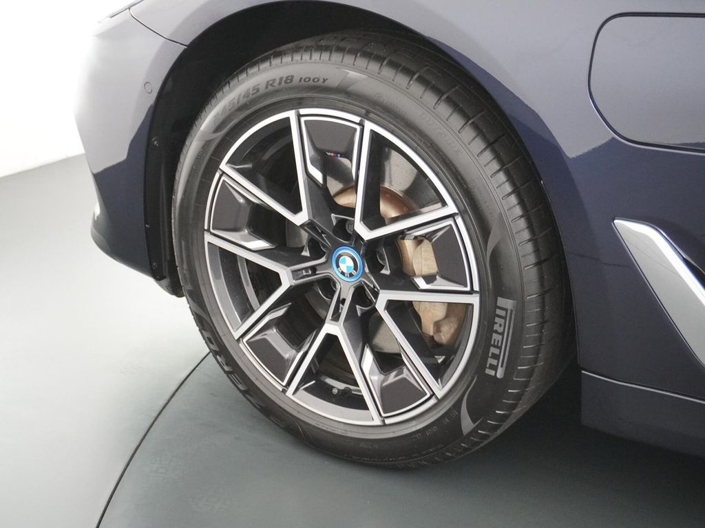 BMW 530 5-serie 530e iPerformance Executive kamera |