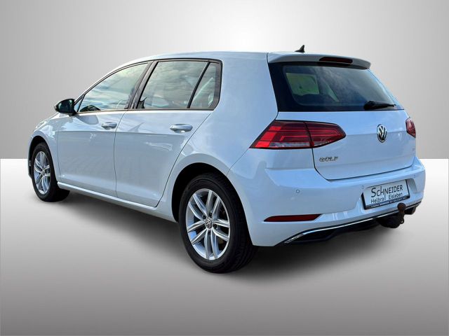 GOLF VII 1.0 TSI COMFORTLINE AZV+SHZ+BT