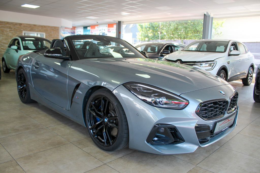 BMW Z4 M40i