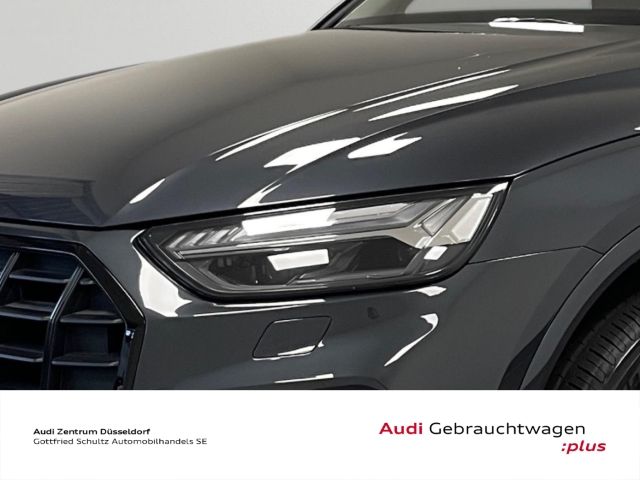 Audi Q5 Sportback 50 TDI quattro advanced MATRIX AHK foto 6
