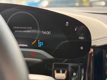 2020 Porsche TAYCAN — миниатюра 21