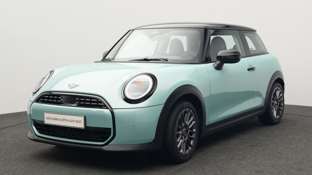 MINI Classic Trim
