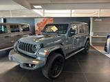 Jeep Wrangler "Aspen" 2.0 T-GDI Sky-One-Touch - Jeep Wrangler in Ludwigshafen