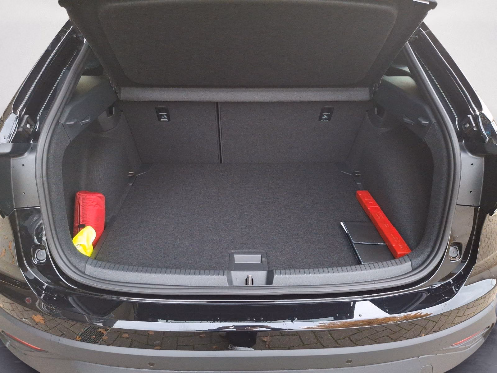 Volkswagen Taigo Life 1,0 l TSI OPF 5 -Gang, миниатюра 12