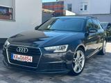Audi A4 Avant 2,0 TDI  ultra* NAVI* ALU*