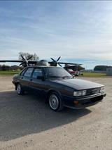 Audi 80 Quattro Typ85 VFL 2.2 5 Zylinder 1... - Audi 80 quattro