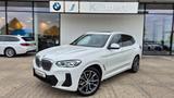 BMW X3 xDrive30d ///M-Sport/AHK/Laser/PanoSD/SpurAss - gebrauchte BMW X3 aus dem Jahr 2023
