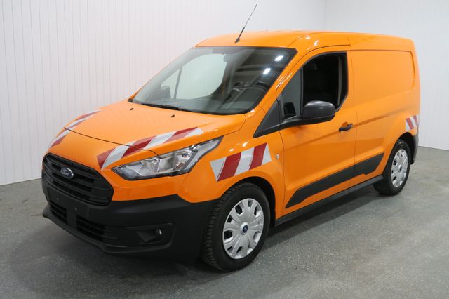 Ford TRANSIT CONNECT 1.5 TDCI |NP27,7t€|S.HEIZ|AHK|AC