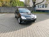 Opel Tigra TwinTop Cabrio - Opel Tigra: Cab