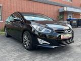 Hyundai i40 Premium *PANO*LEDER*KAMERA*XENON*TEMPO*NAVI* - Hyundai i40: Premium