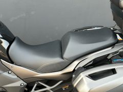 KAWASAKI Versys 1100 Grand Tourer Edition + WINTERAKTION