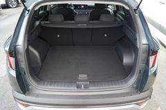 HYUNDAI Tucson  1.6 T-GDI HEV AUT-NAVI-LED-KAMERA-SHZG-
