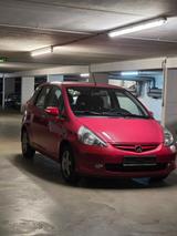 Honda Jazz 1.4 LS - Honda Jazz in Essen