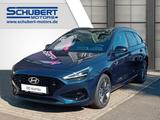 Hyundai i30 Kombi Advantage 1.5 7-DCT *UPE 34.690€* Pano - Hyundai i30 mit Benzin-Antrieb: Kombi, 1.6