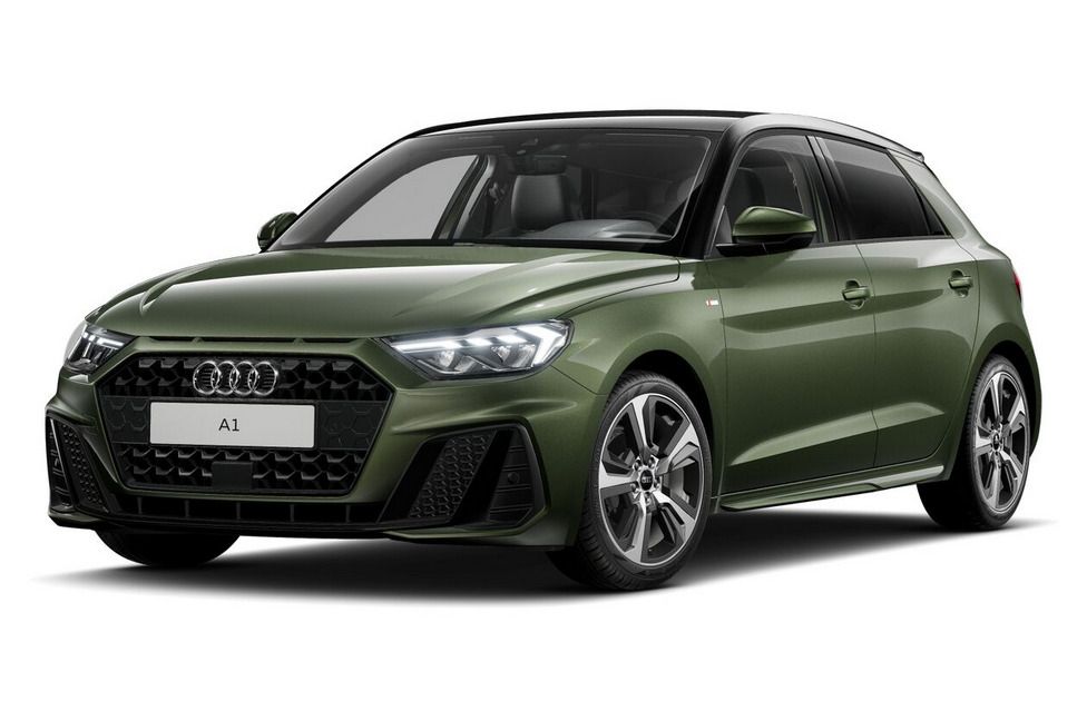 Audi A1 - Bild 2
