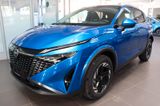 Nissan Qashqai 1.3 AT MHEV MJ25 Pano Comf.P ACC HUD AVM - Nissan Qashqai Tageszulassungen