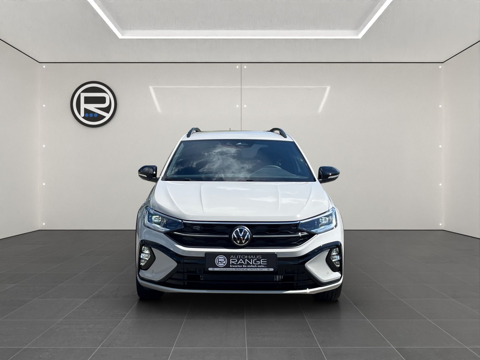 Volkswagen Taigo - Bild 5