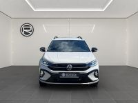 Volkswagen Taigo - Vorschau Bild 5