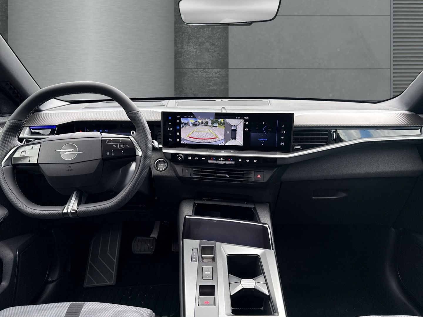 Opel Grandland (X) - Bild 10