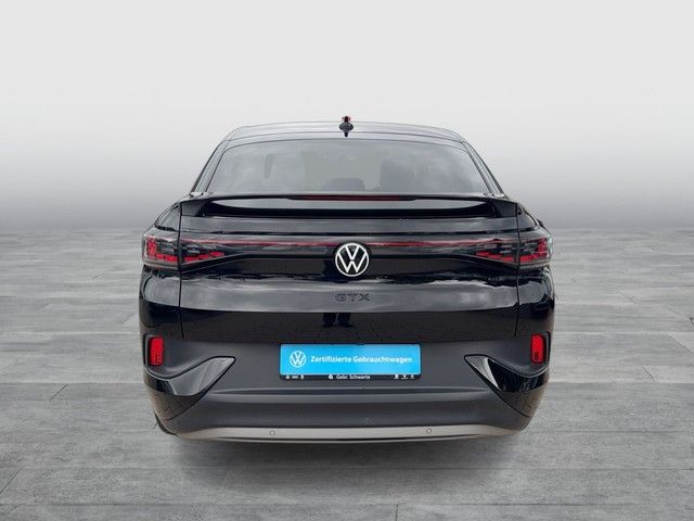 Volkswagen ID.5 - Bild 4