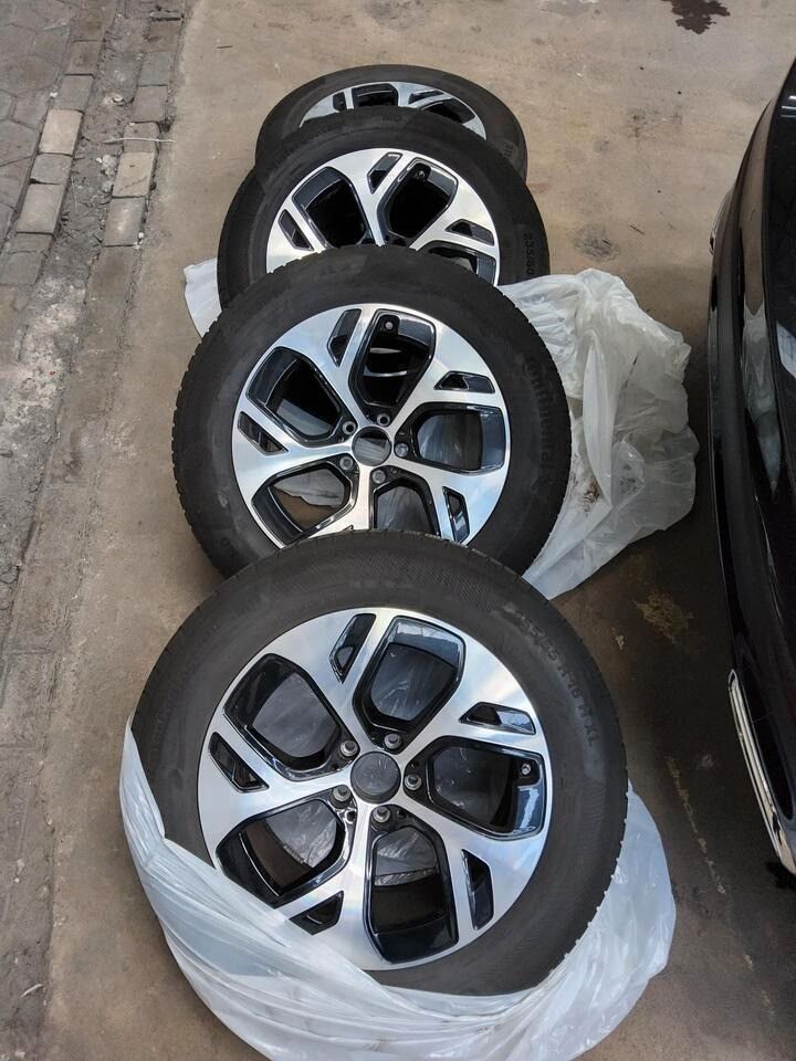 Fahrzeugabbildung Mercedes-Benz GLC 300 e 4M,AMG-line,Navi,LED,SH,Kamera,ACC +WR