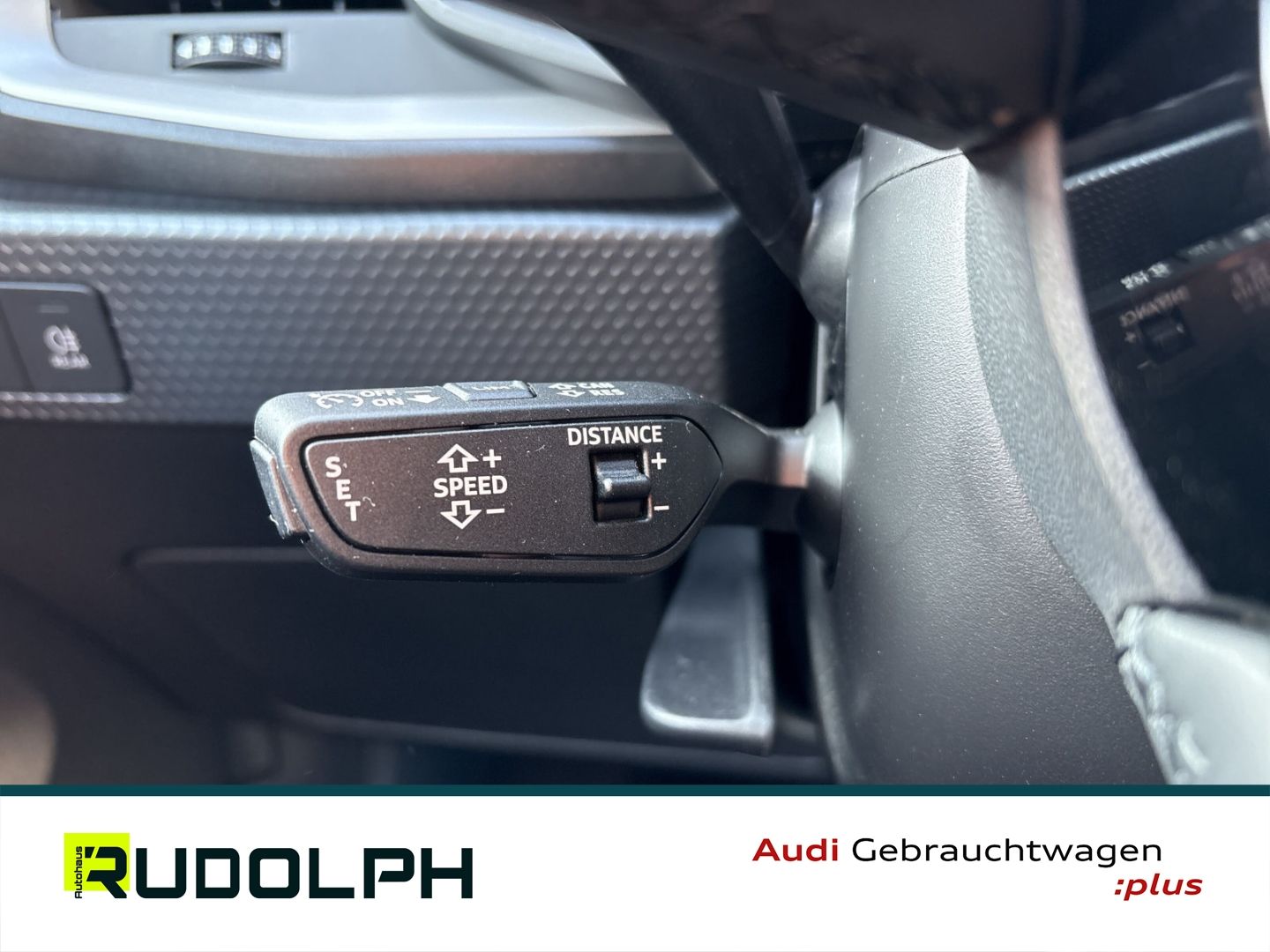 Audi A1 - Bild 17
