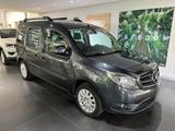 Mercedes-Benz Citan Kombi 109 CDI lang (A2) (415.703) - Mercedes-Benz Citan mit Diesel-Antrieb: Kombi