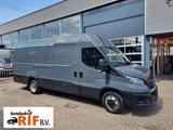 Iveco Daily 35C18 3.0D 180PK L4H2 Maxi N1 Hi-Matic Eur - Iveco 35 18