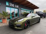 Porsche Panamera Turbo BOSE/360°Kamera/SHZ - Porsche Panamera Turbo mit Benzin-Antrieb