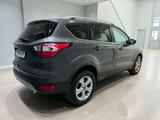 Ford Kuga 2,0 TDCi 4x4 110kW Titanium PowerShift ... - Ford: Firmenfahrzeug