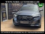 Audi Q7 50 TDI quat S-LINE *7-SITZER*AHK*PANO*UPE:108