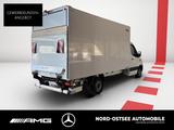Mercedes-Benz SPRINTER 314 KOFFER LBW KLIMA MBUX AUTOMATIK - Mercedes-Benz Sprinter lbw