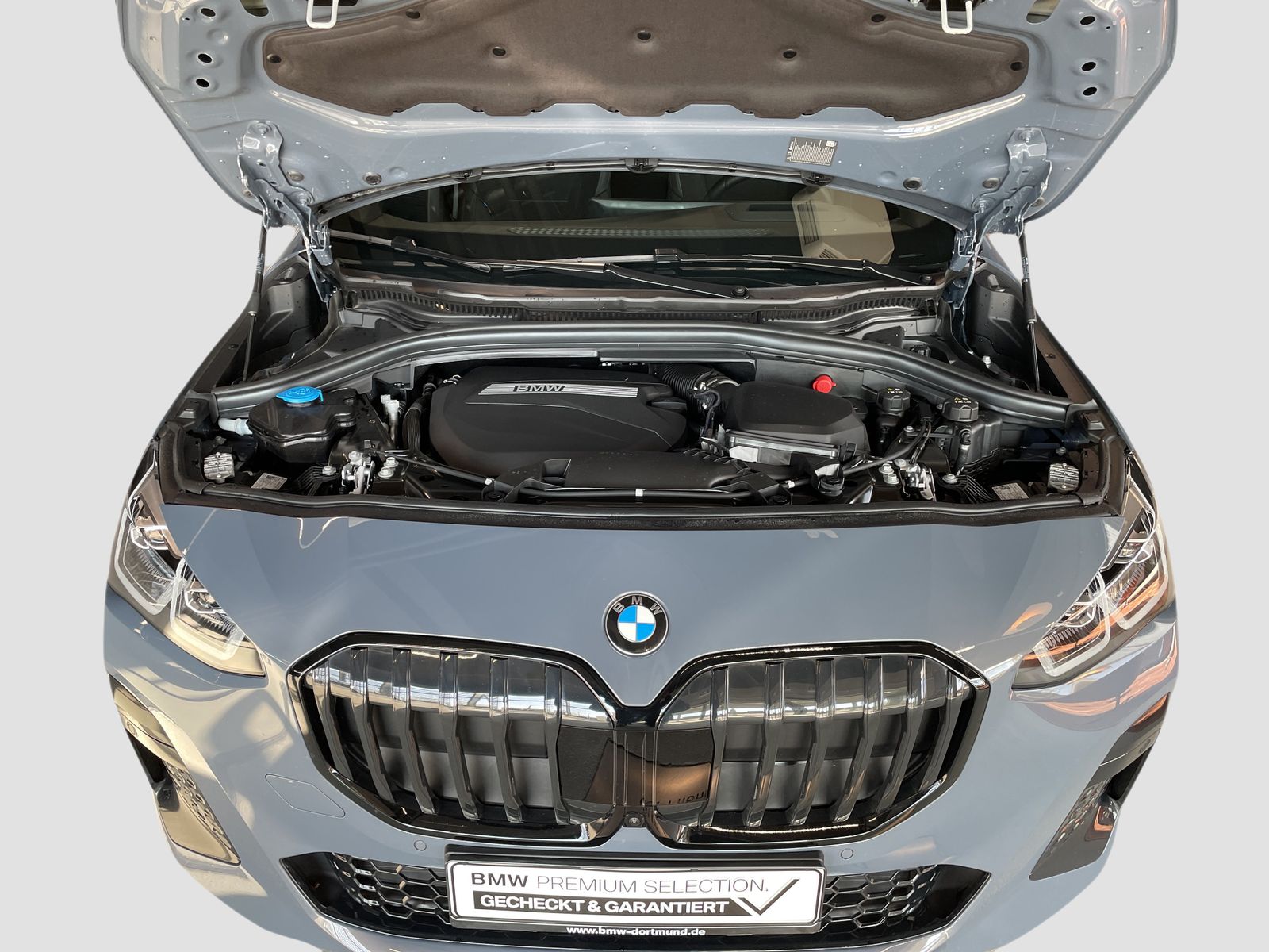 BMW 220 Active Tourer - Bild 15
