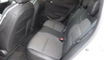 Renault Clio TECHNO TCe 90 PS X-tronic Automatik Navi, S