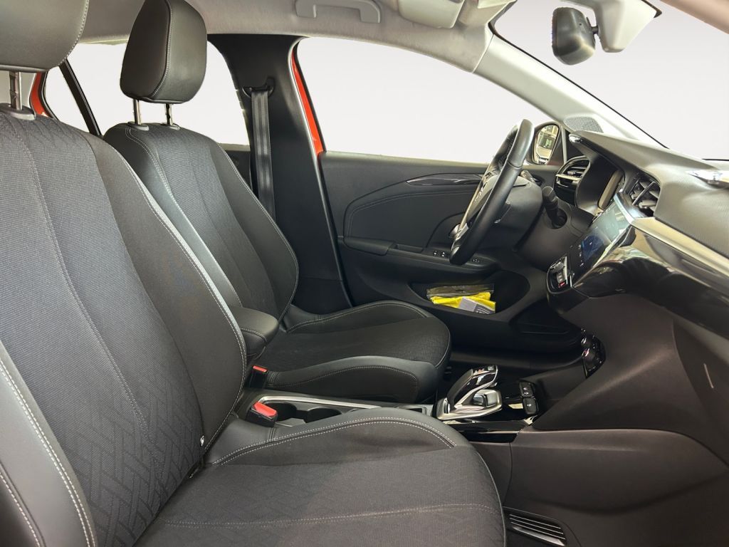 Fahrzeugabbildung Opel Corsa-e Elegance LED-Matrix Navi Parkpilot Sitzh