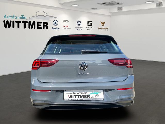 Golf 1.5 TSI 85kW Life APP/ACC/PDC/LED/ NAV/ AHK
