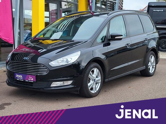 Ford Galaxy 7 Sitzer, Winter P, Kamera, KeyFree, Navi