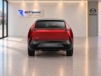 Mazda CX-6e - Vorschau Bild 5