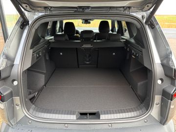 Dacia Bigster HYBRID 155 Journey