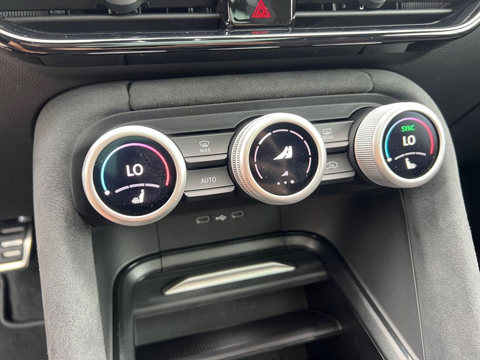 Skoda Kodiaq - Bild 23