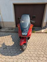 Yamaha Majesty  - YAMAHA MAJESTY