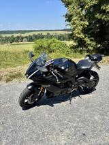 Yamaha YZF R6, RJ27  Straßenzulassung/ Viele Extras/ - YAMAHA YZ
